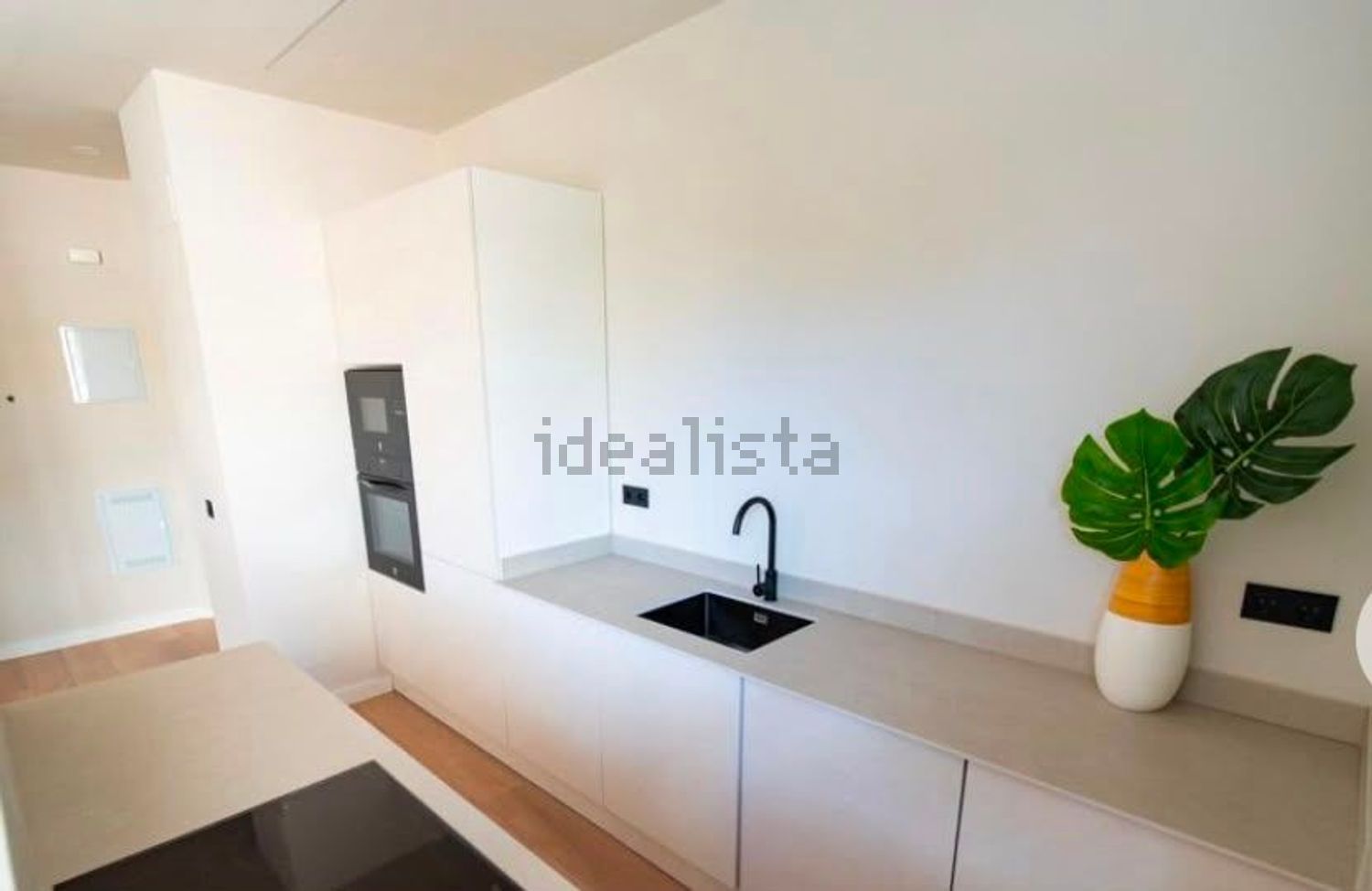 Piso de 90 m² en Sevilla