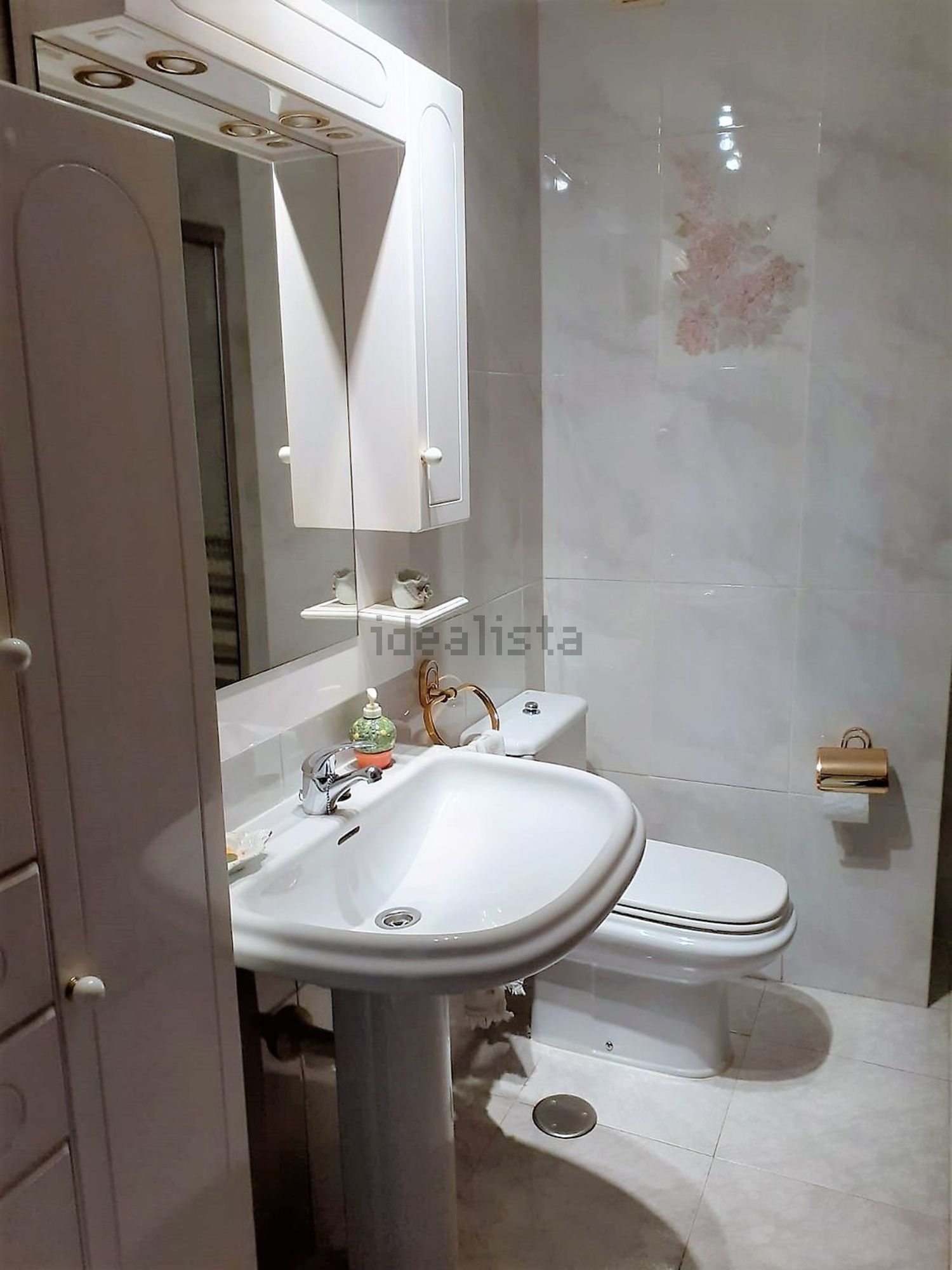 Piso de 100 m² en Villarejo de Órbigo