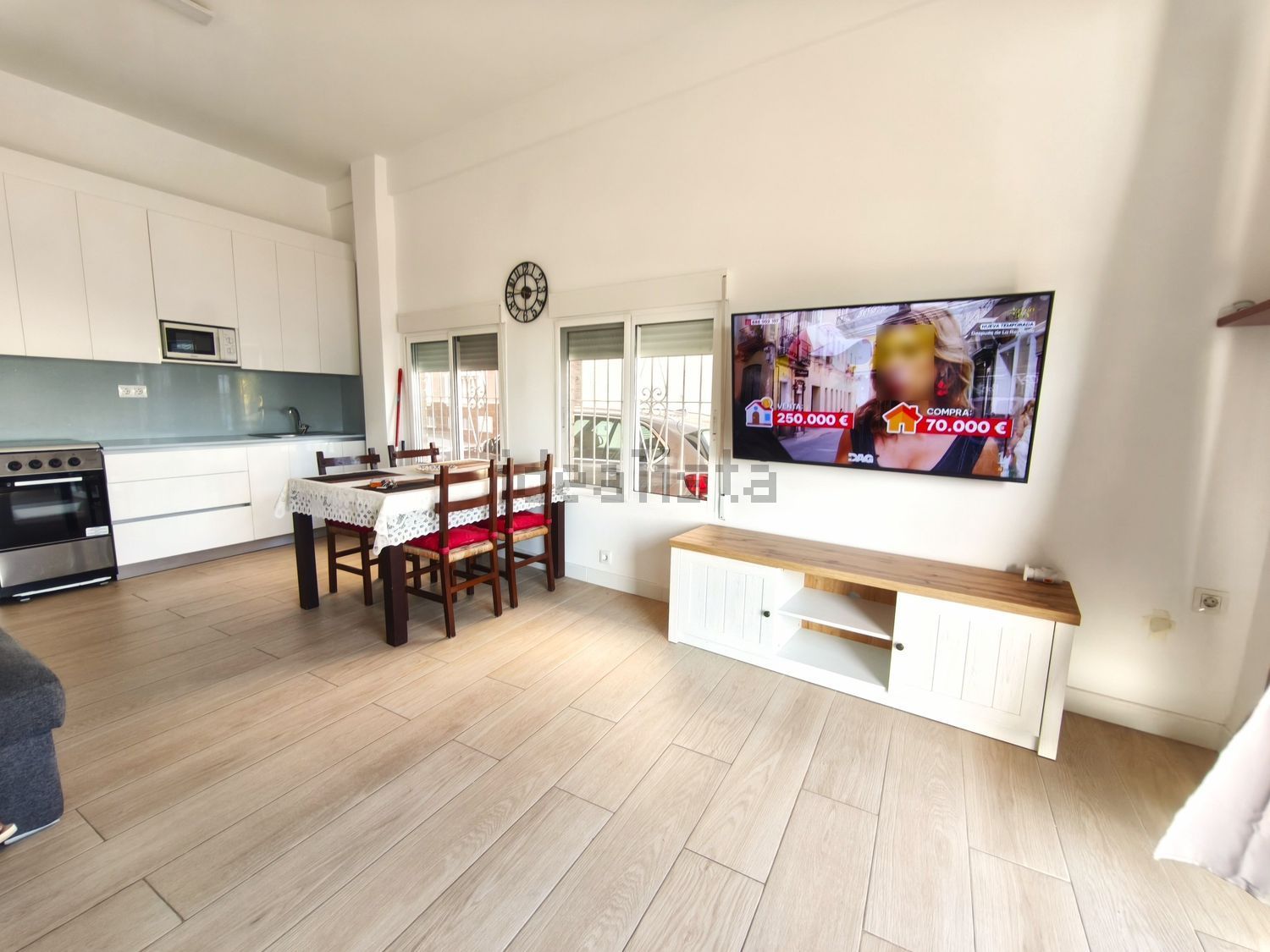 Appartamento 108 m² a San Pedro del Pinatar