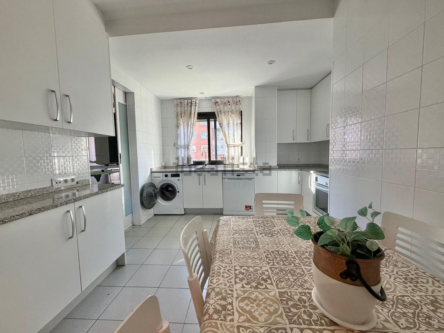 Apartamento 195 m² em Madrid