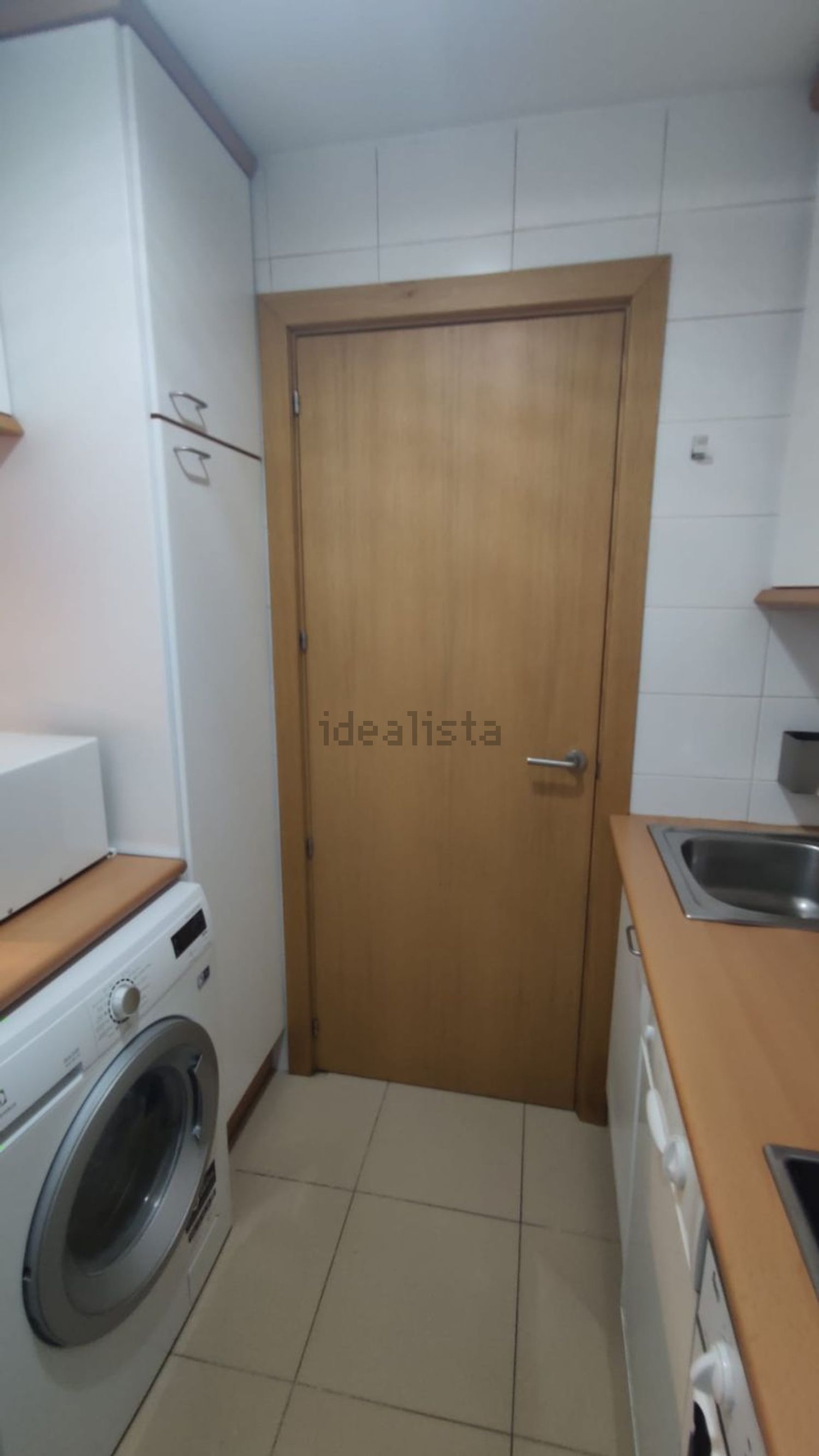 Appartement 52 m² à Madrid