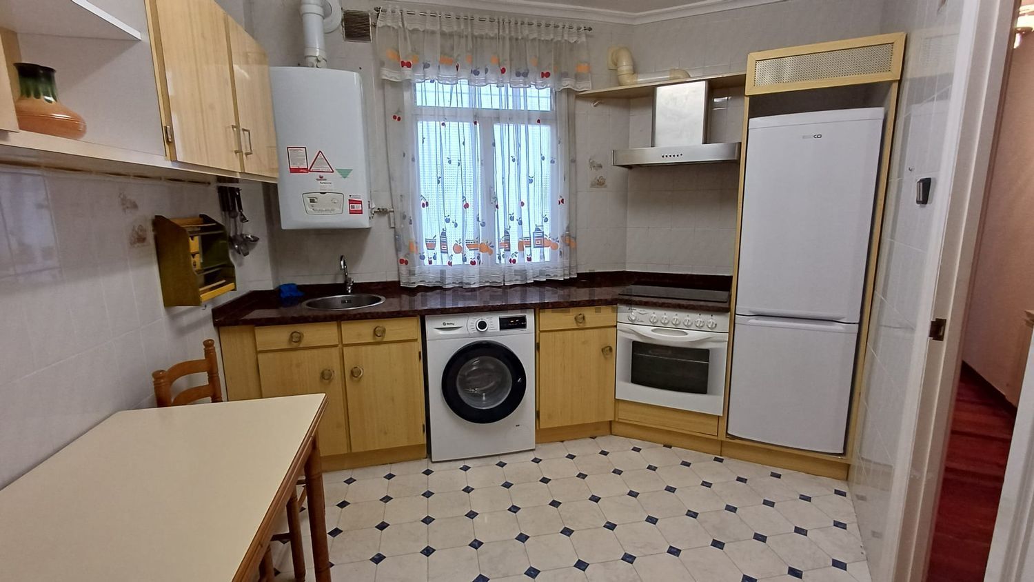 Pis de 90 m² a Torrelavega