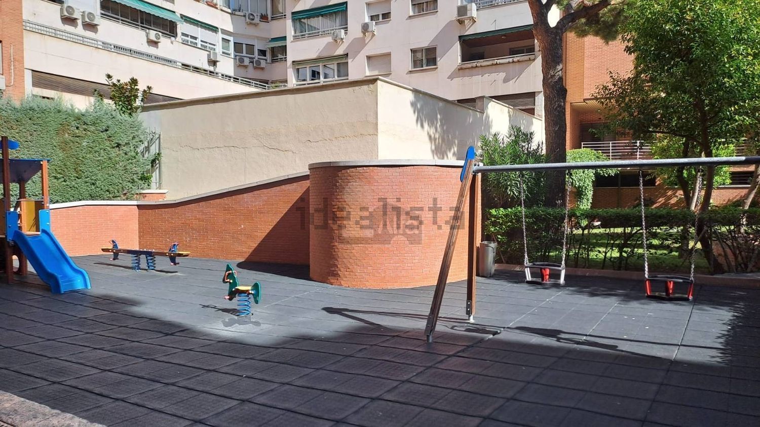 Wohnung 170 m² in Madrid