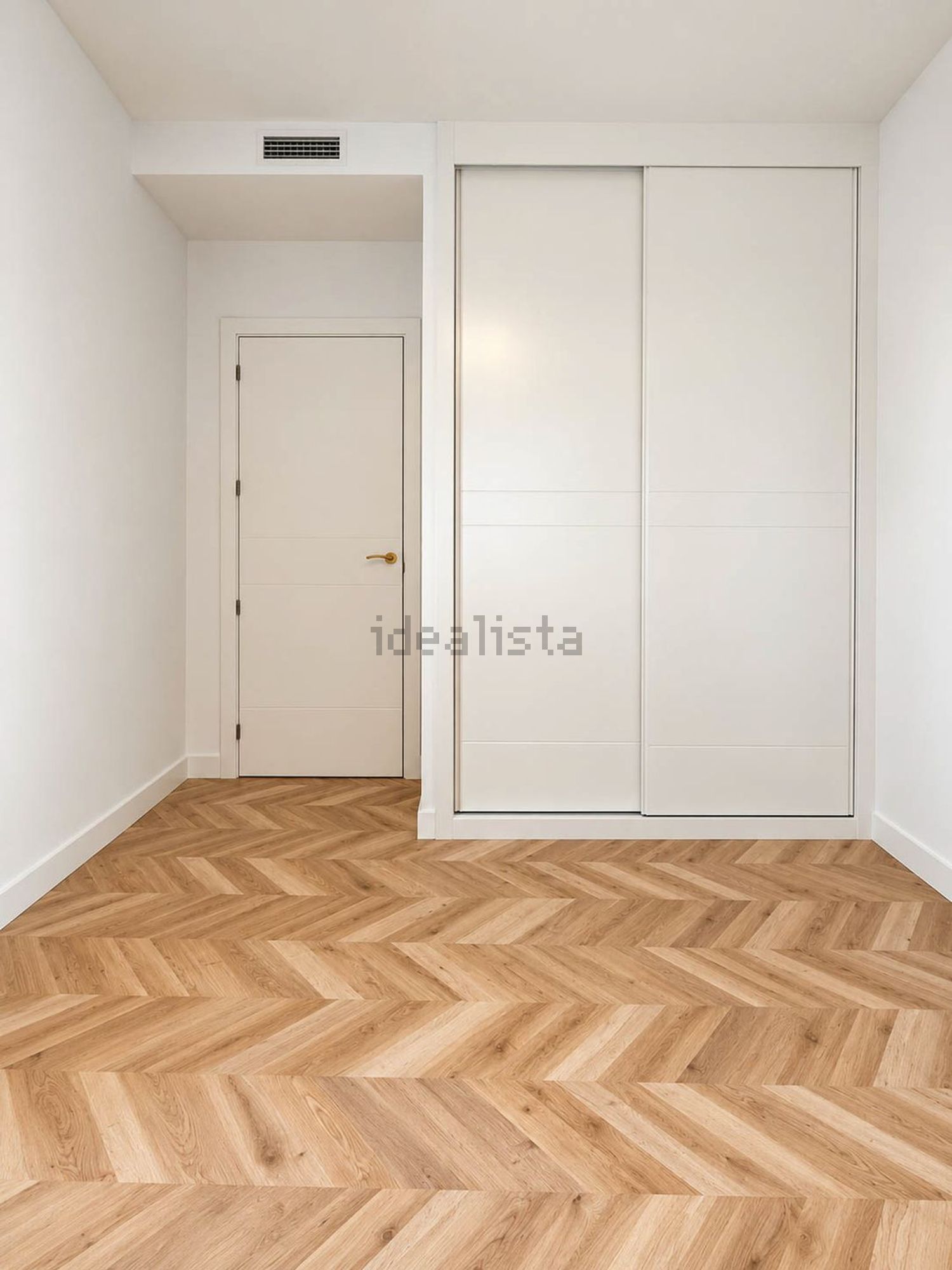 Pis de 114 m² a Madrid