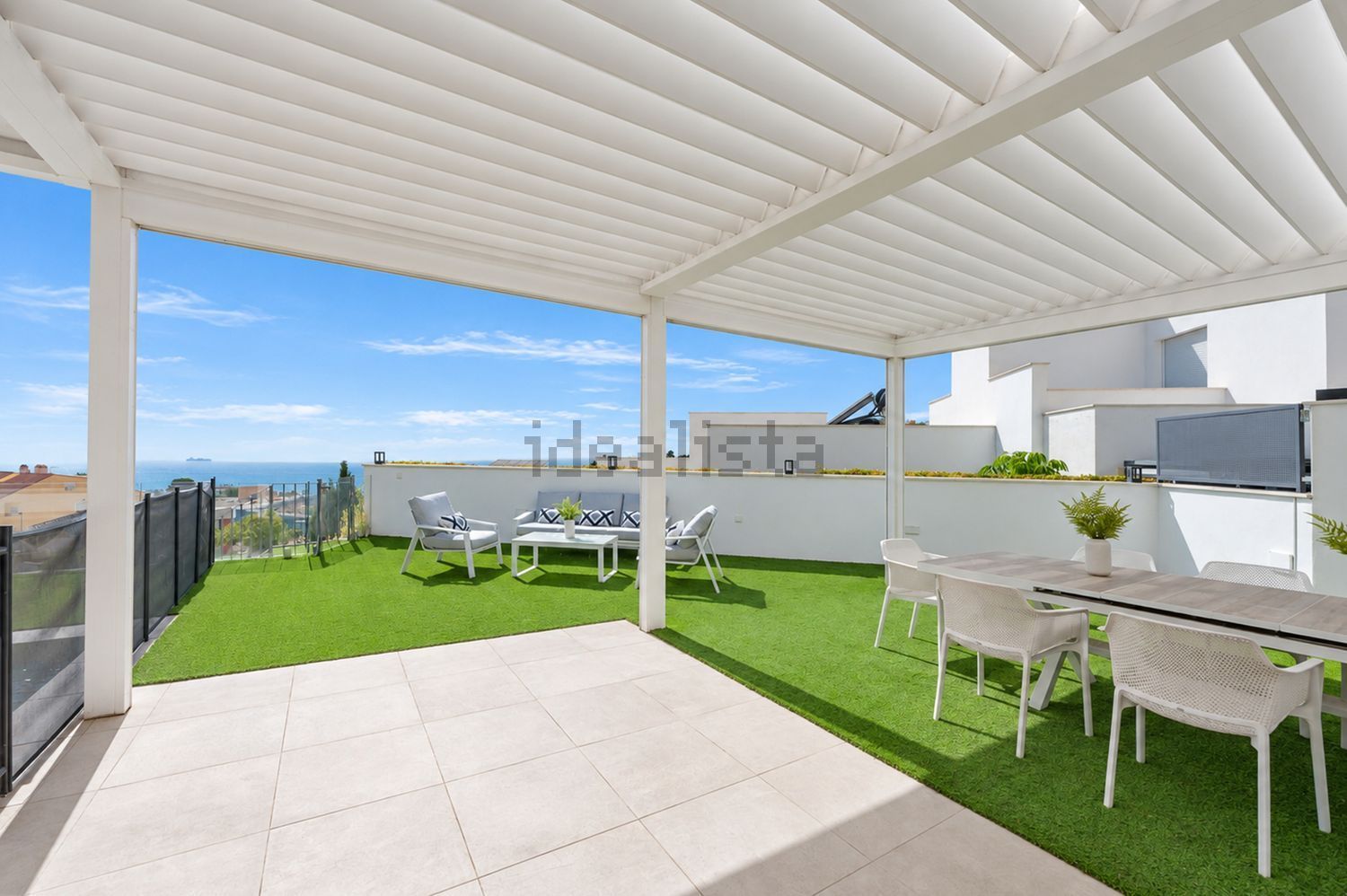 Casa 270 m² a Málaga