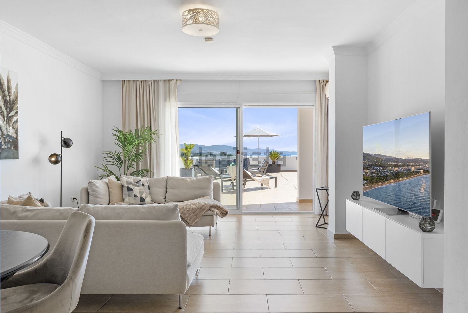 Pis de 90 m² a Marbella