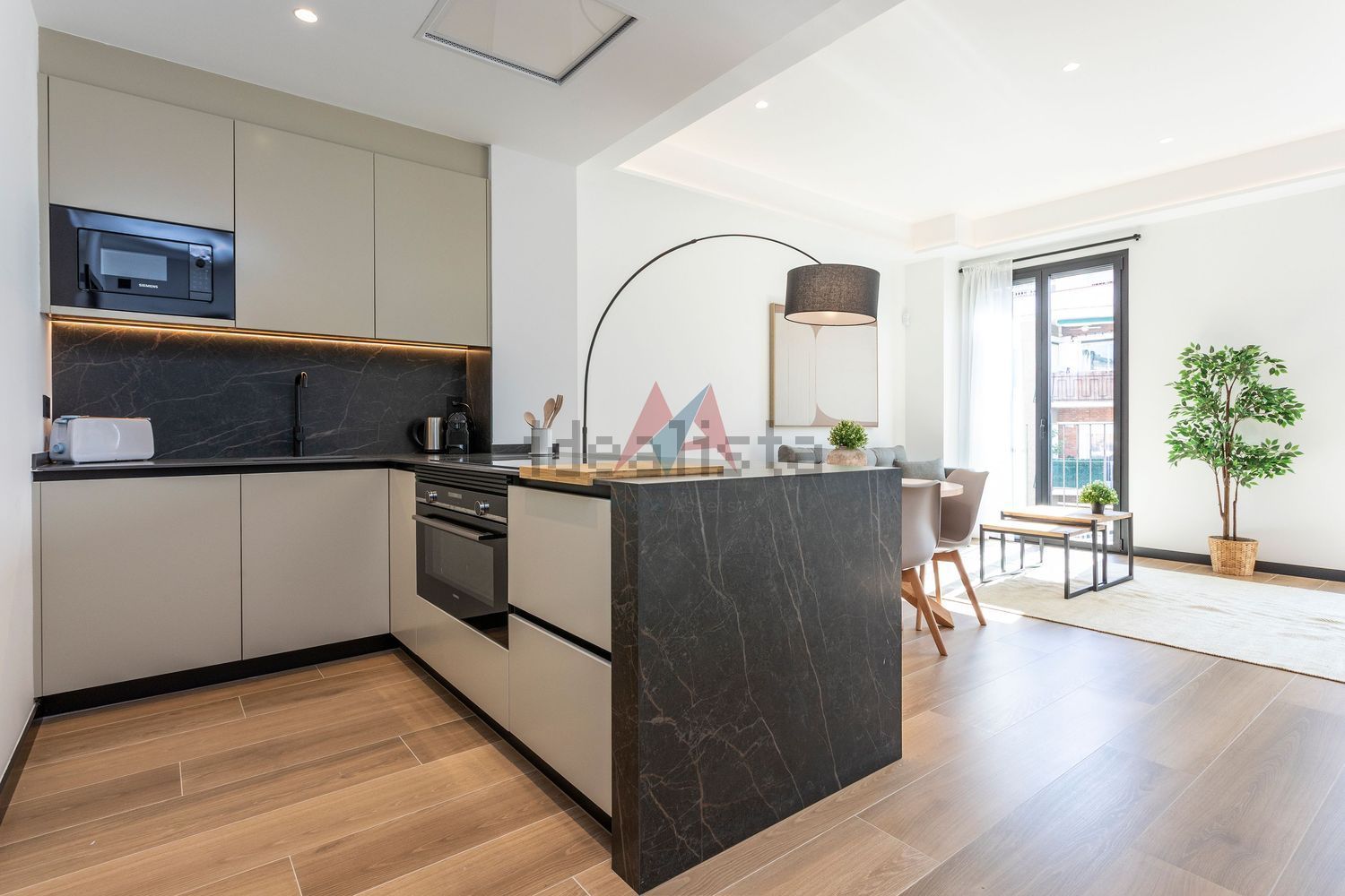 Pis de 83 m² a Barcelona