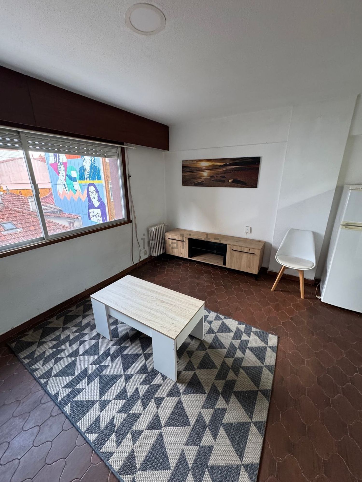 Pis de 30 m² a Vigo
