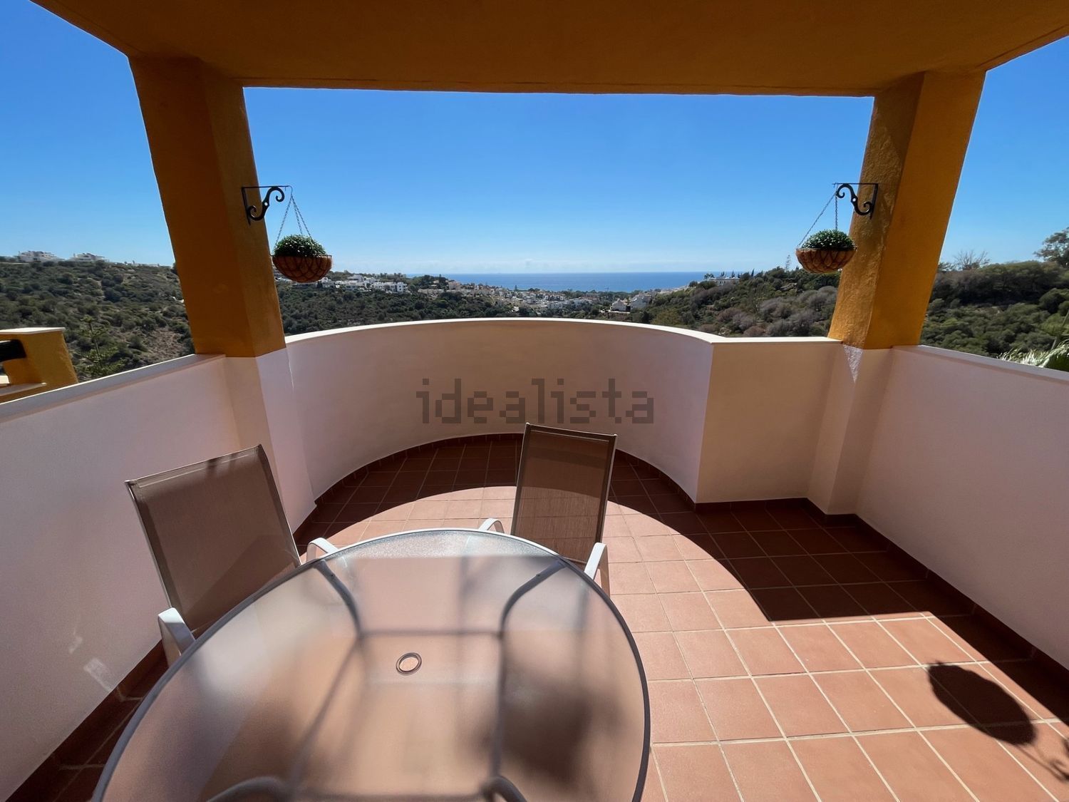 Pis de 100 m² a Marbella