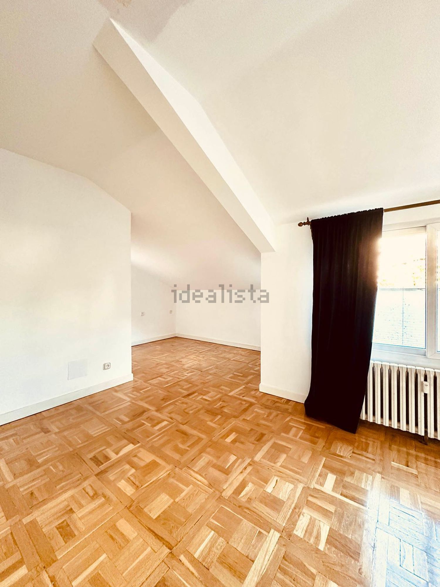 Pis de 60 m² a Madrid