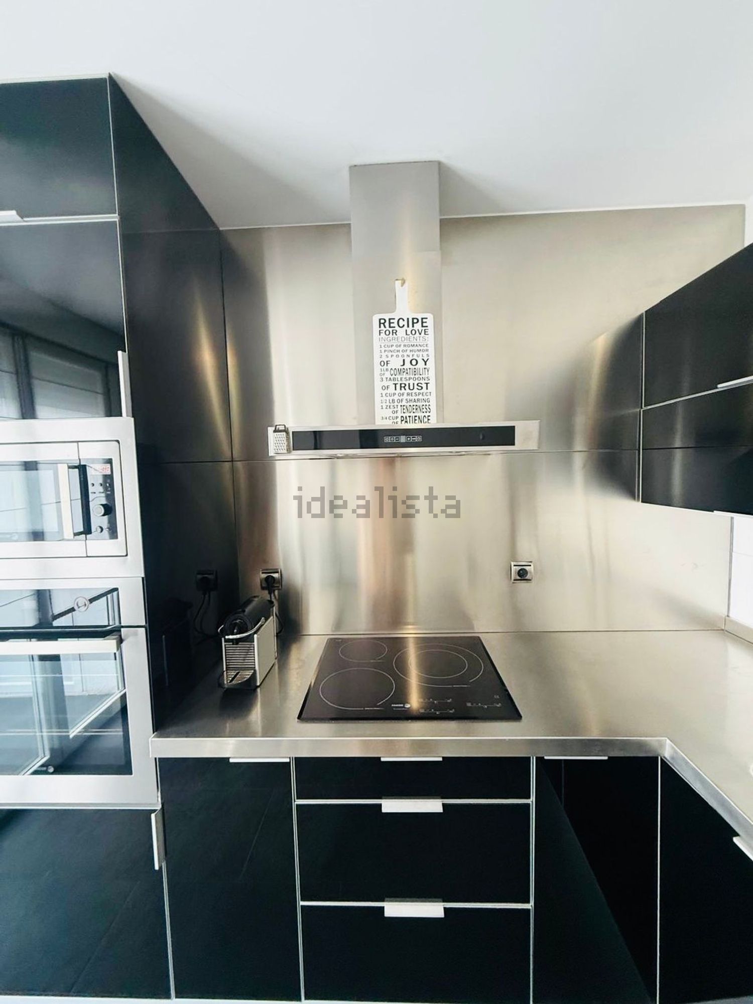 Piso de 68 m² en Irún