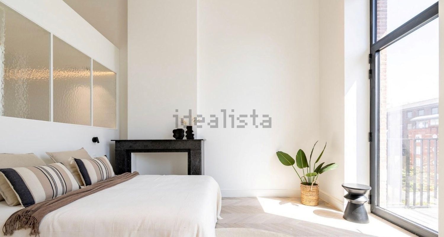Pis de 223 m² a Madrid
