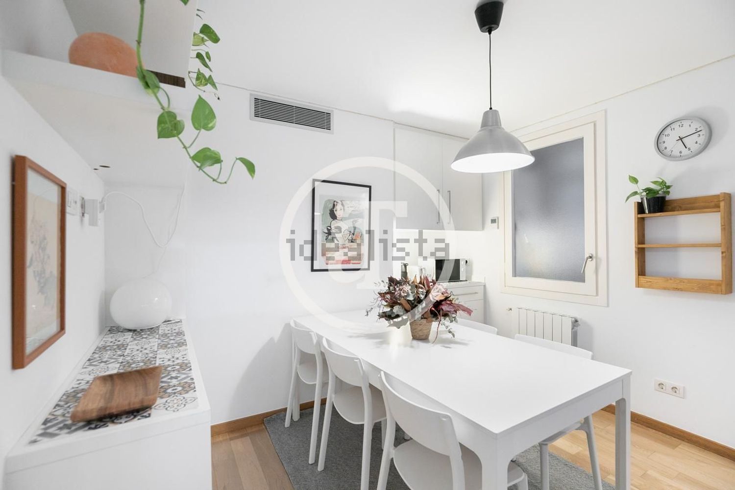 Wohnung 85 m² in Barcelona