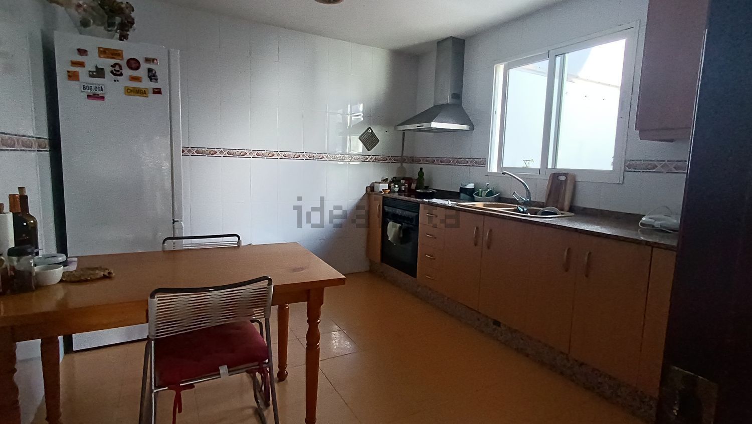 Habitació de lloguer, Paterna