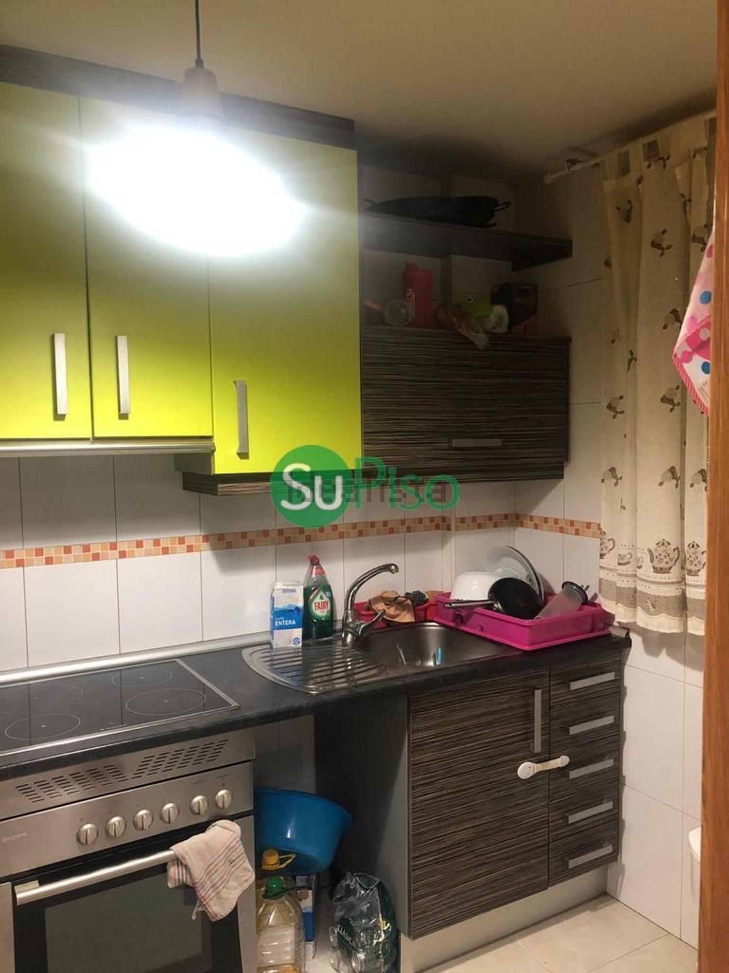 Pis de 85 m² a Borox