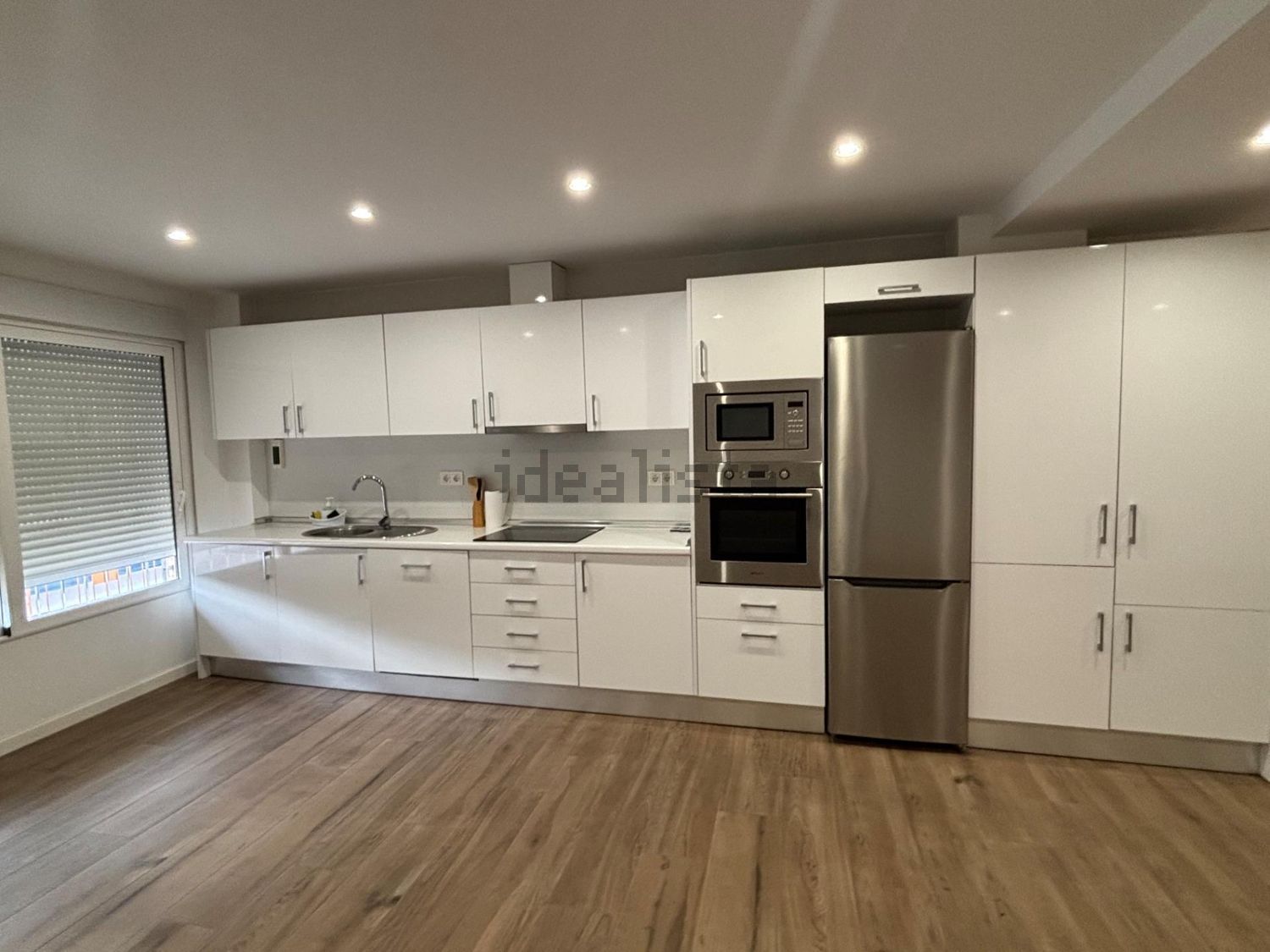 Piso de 140 m² en Murcia
