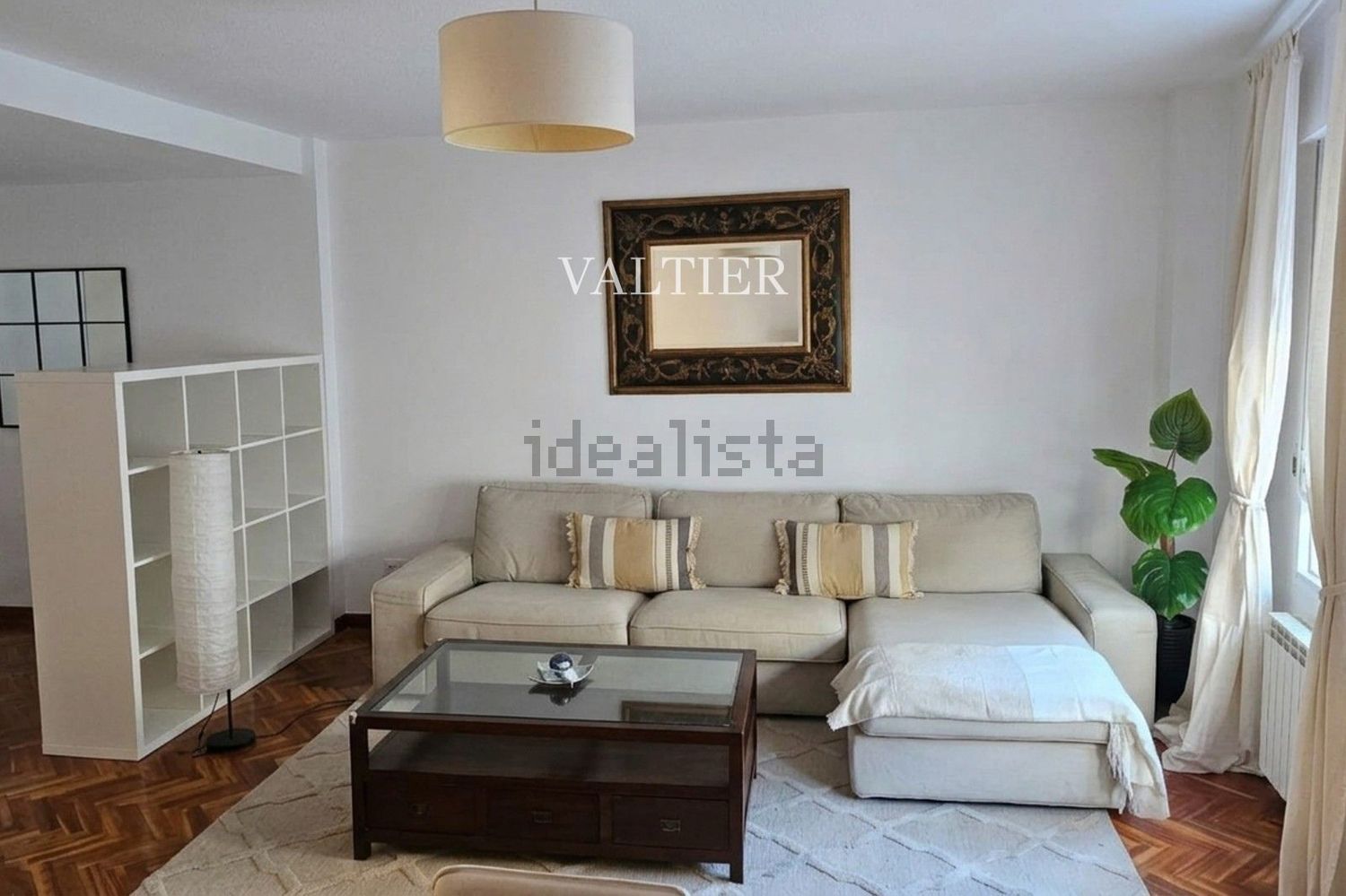 Appartement 65 m² à Madrid