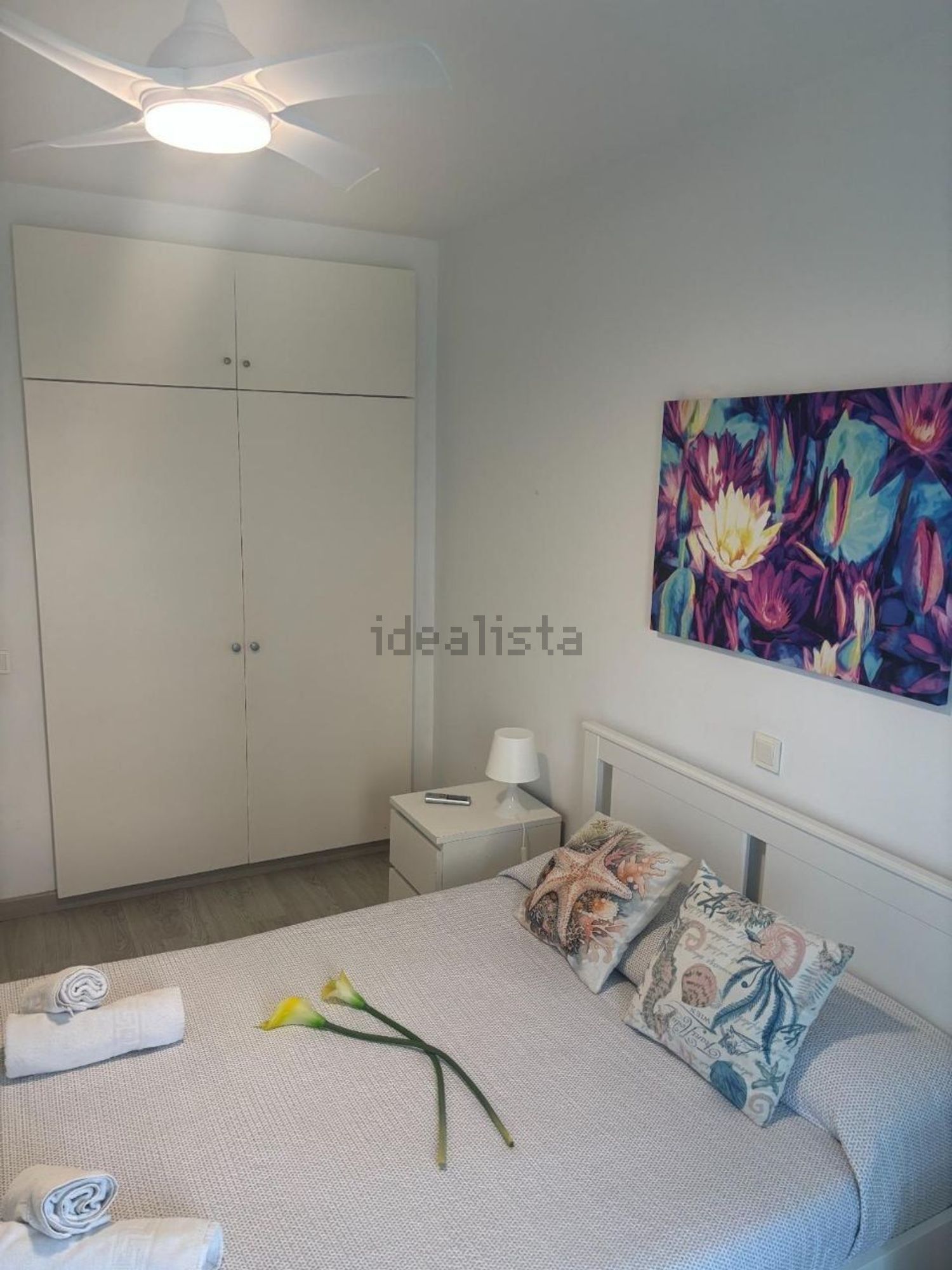 Pis de 59 m² a Benalmádena