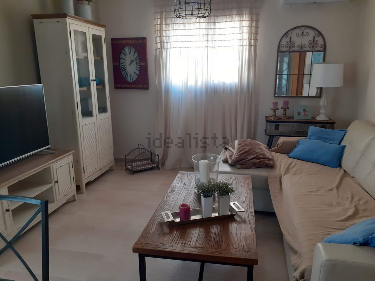 Pis de 90 m² a Fuengirola