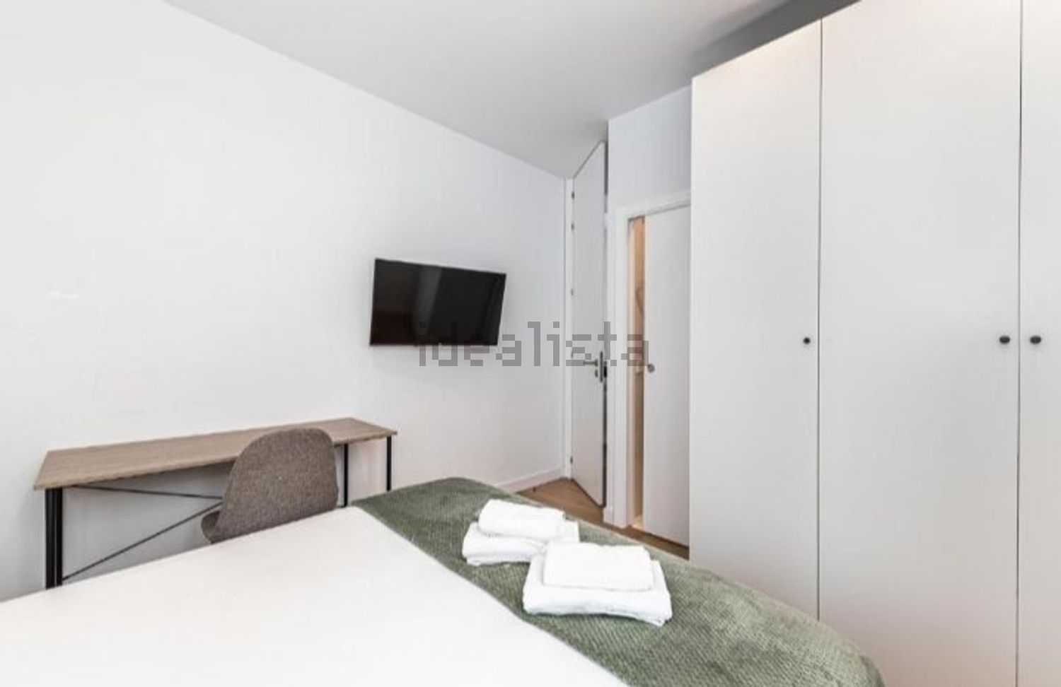 Appartement 230 m² à Madrid