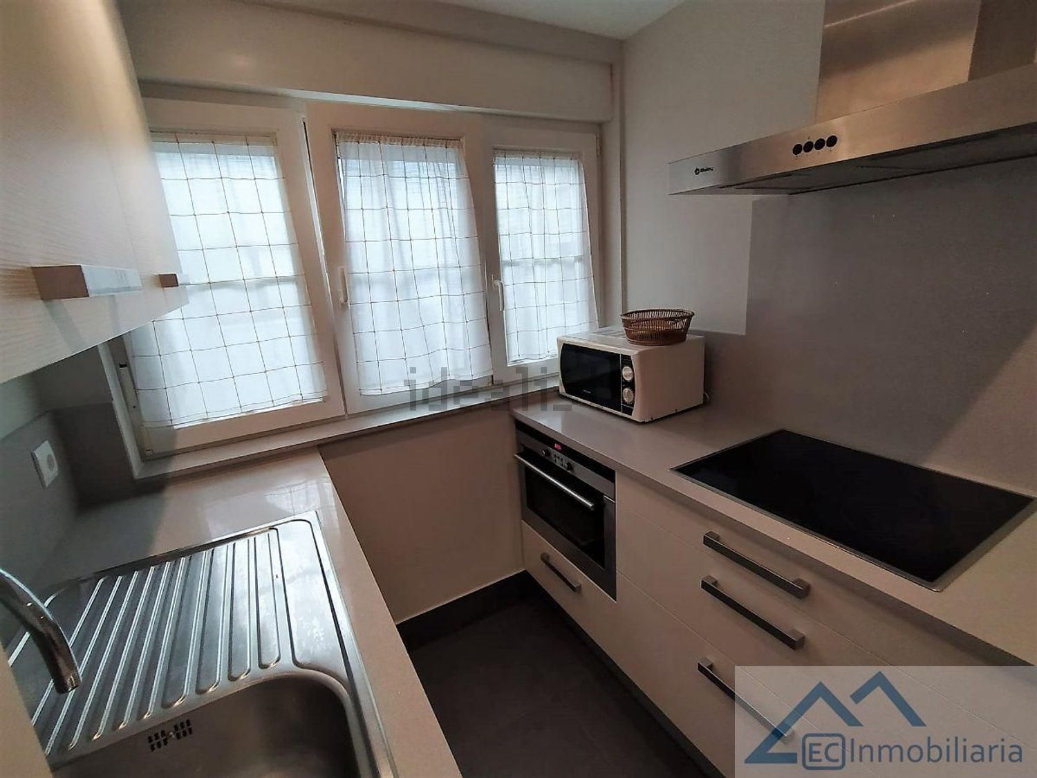 Pis de 65 m² a Santander