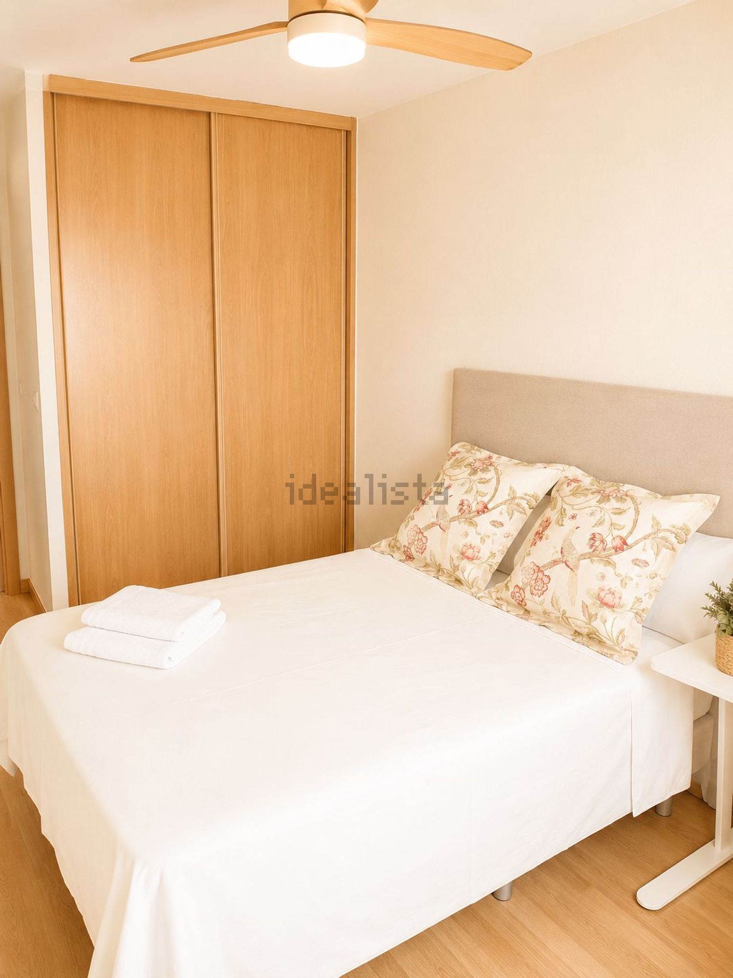 Piso de 95 m² en Zaragoza