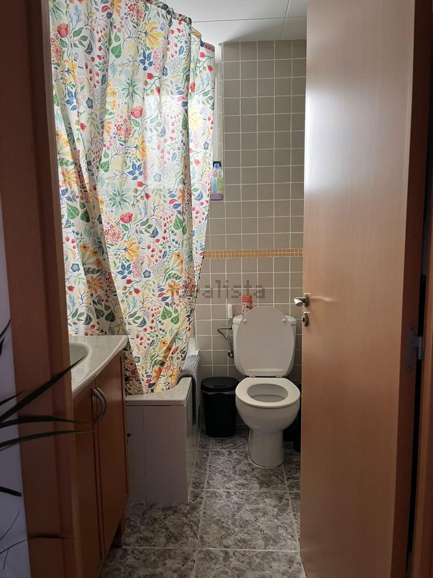 Habitació de lloguer, l'Hospitalet de Llobregat
