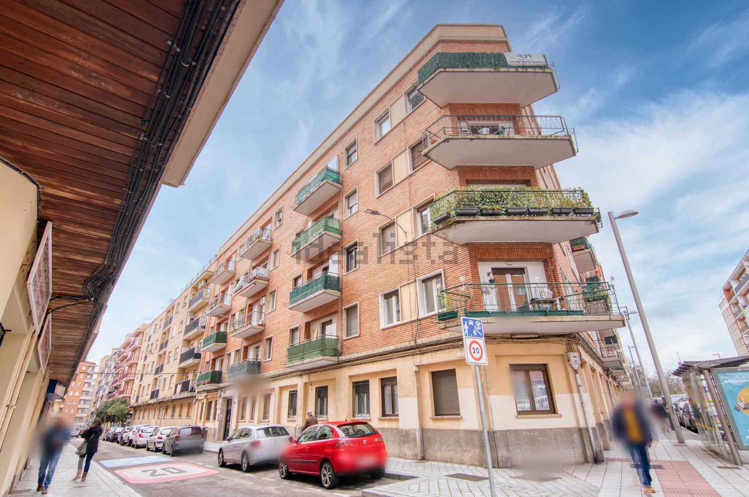 Appartamento 74 m² a Salamanca
