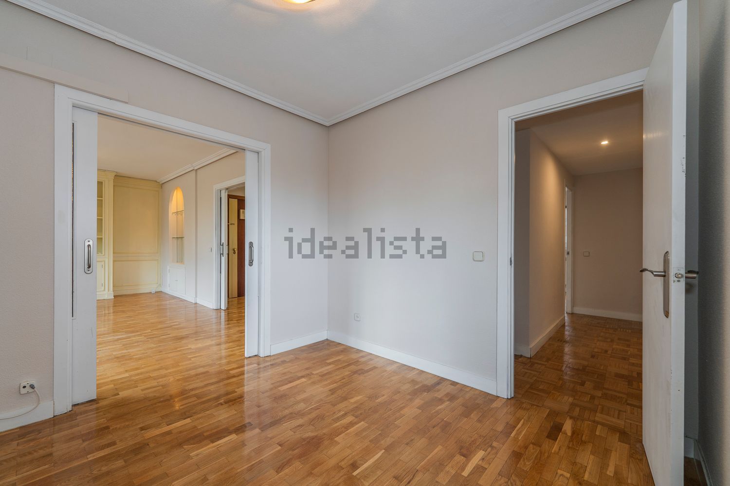 Wohnung 163 m² in Madrid