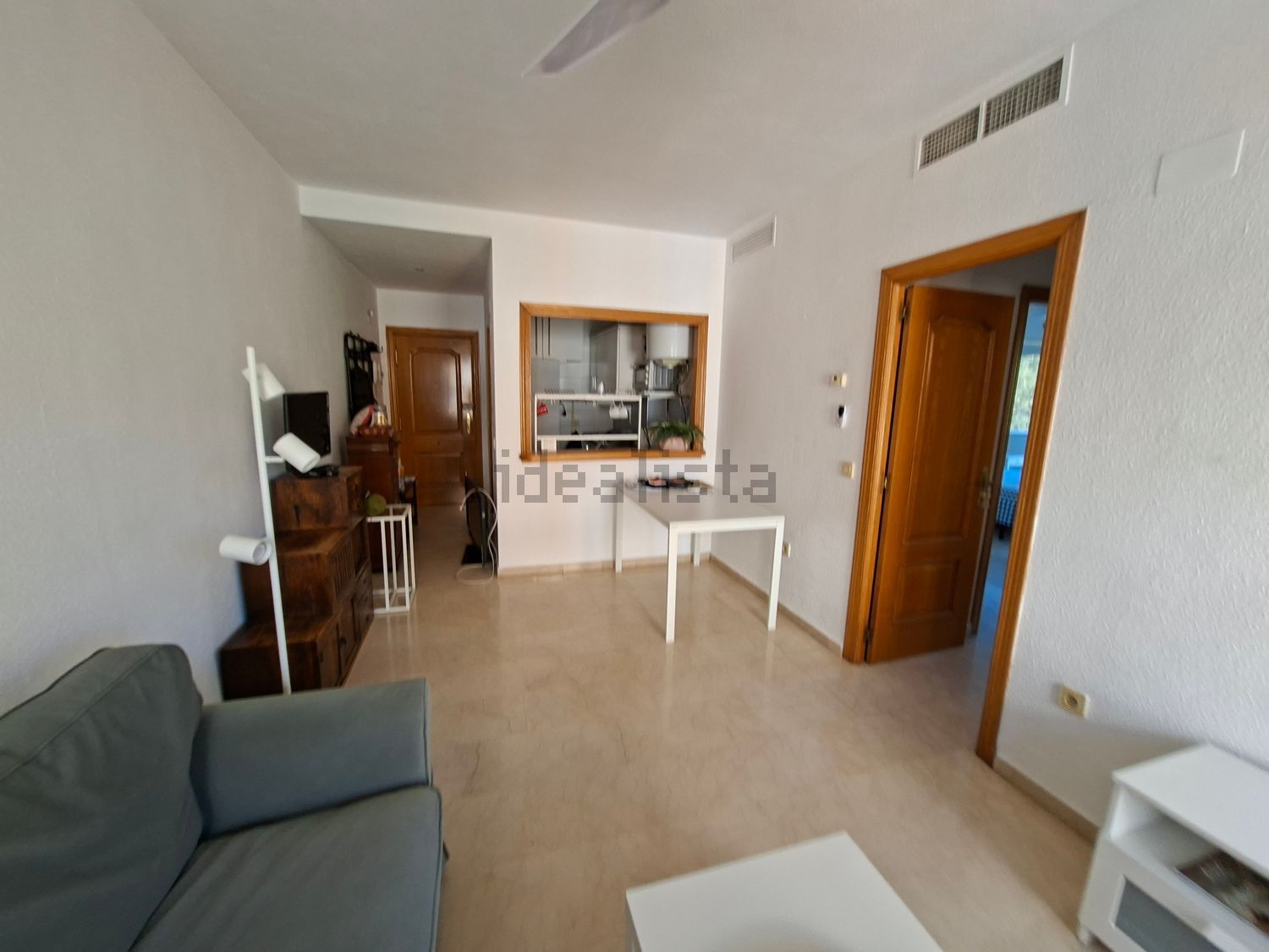 Pis de 80 m² a Sevilla