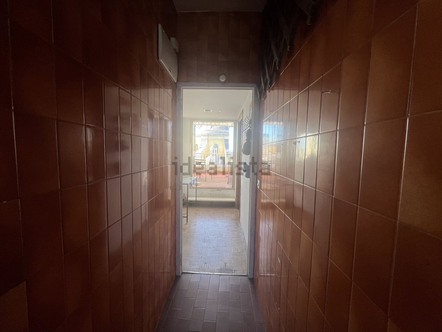 Pis de 106 m² a Madrid