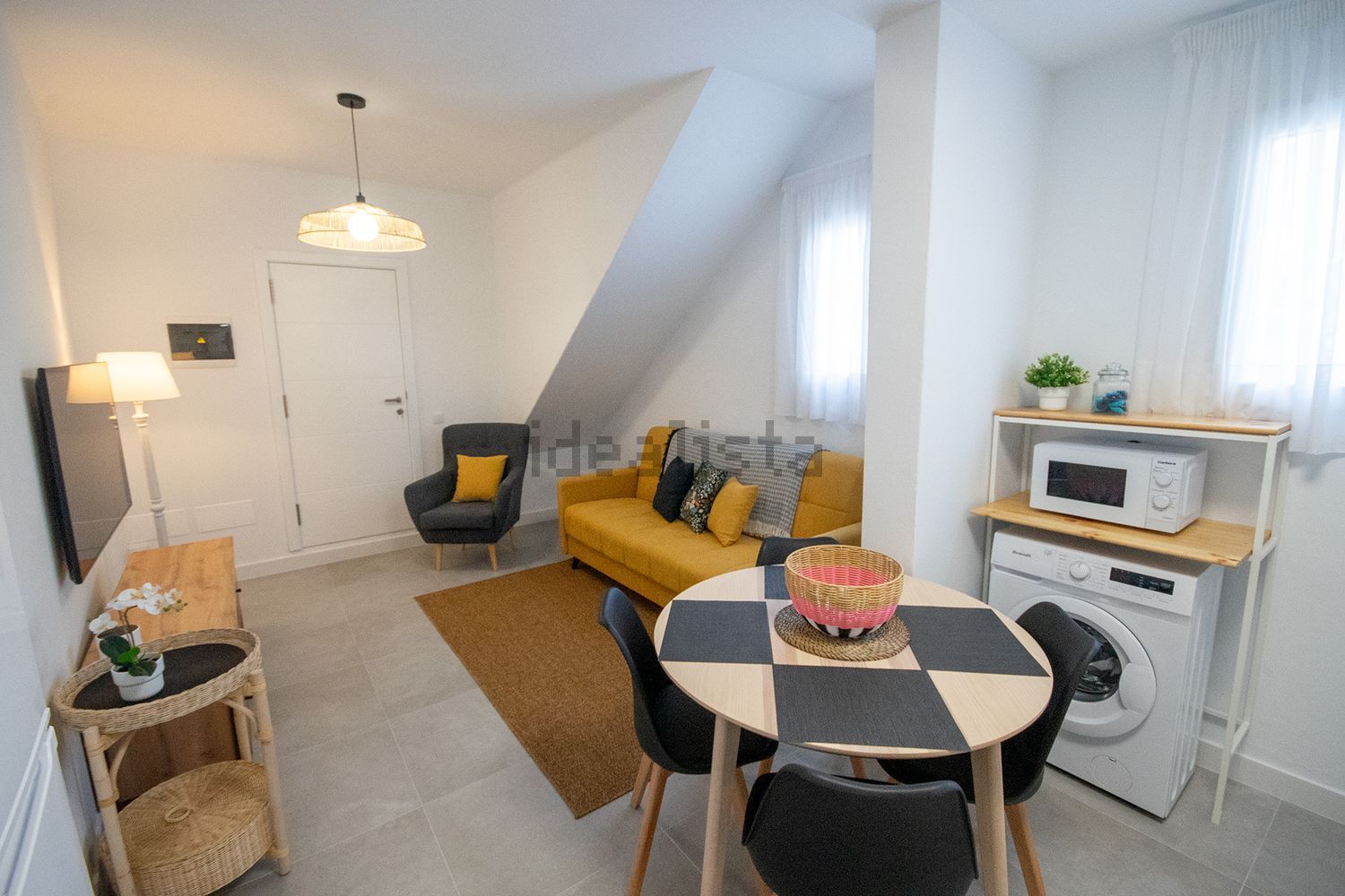 Wohnung 66 m² in Gáldar