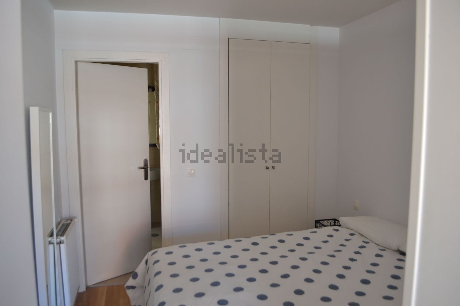 Pis de 37 m² a Madrid