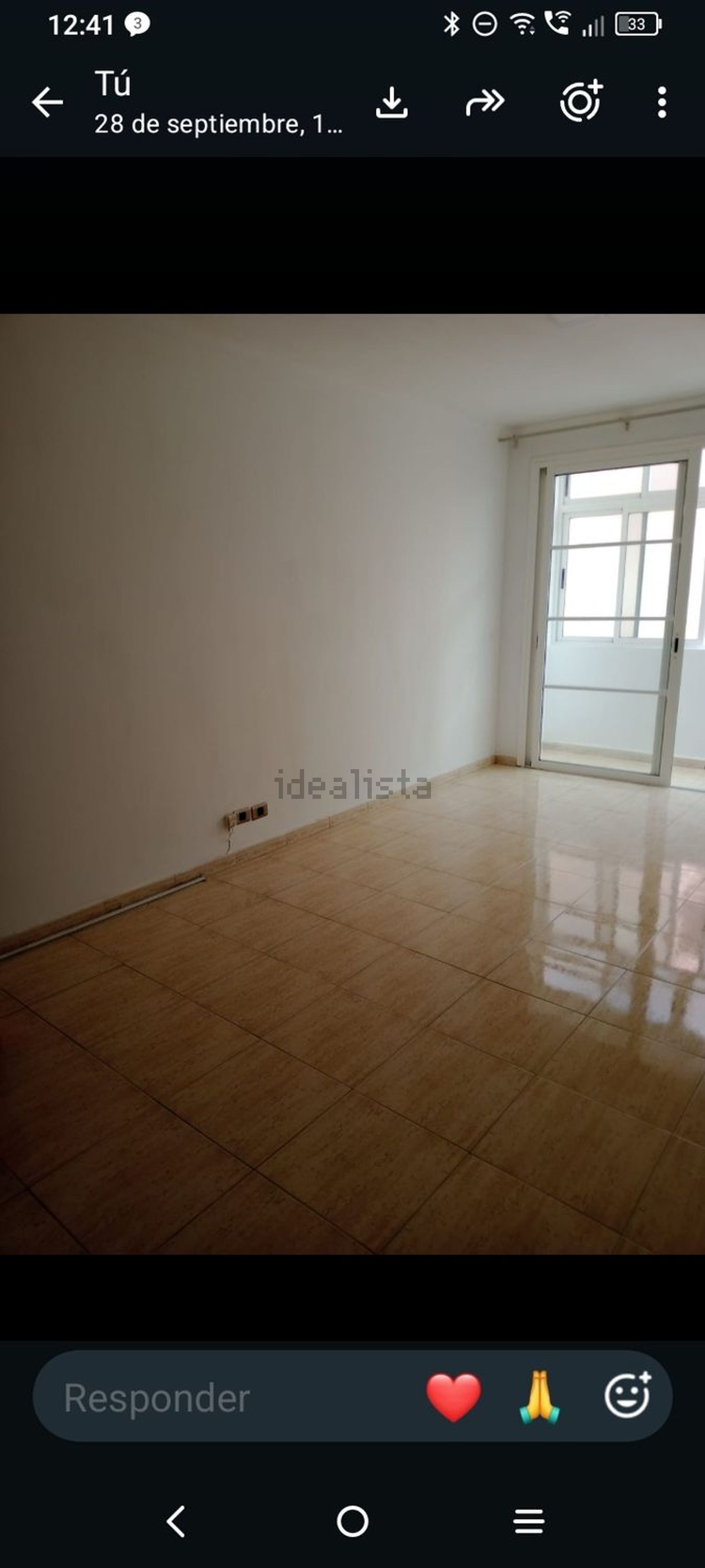 Pis de 105 m² a Las Palmas de Gran Canaria