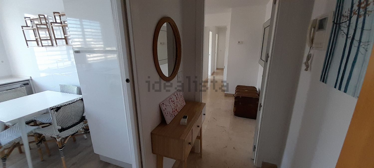 Piso de 105 m² en Sevilla
