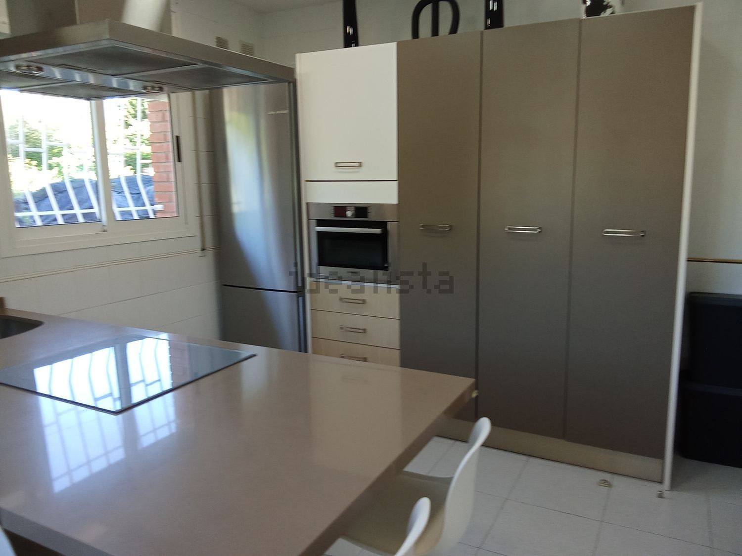 Casa de 186 m² en Sant Cugat del Vallès