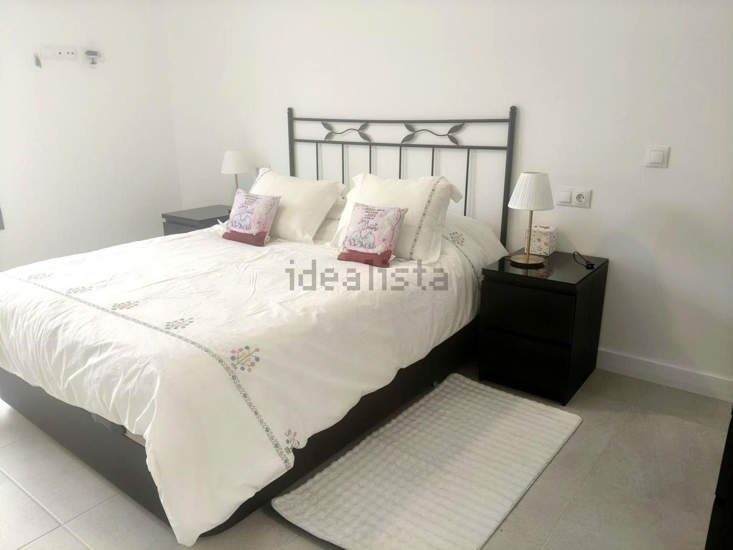 Appartement 98 m² à Málaga