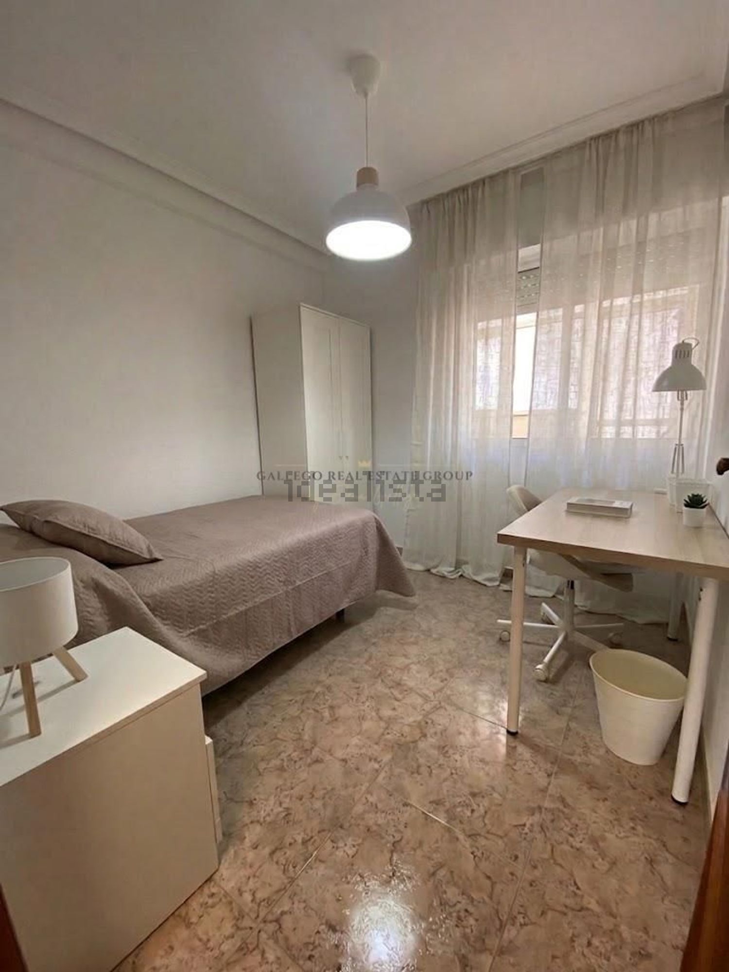 Pis de 110 m² a Cartagena