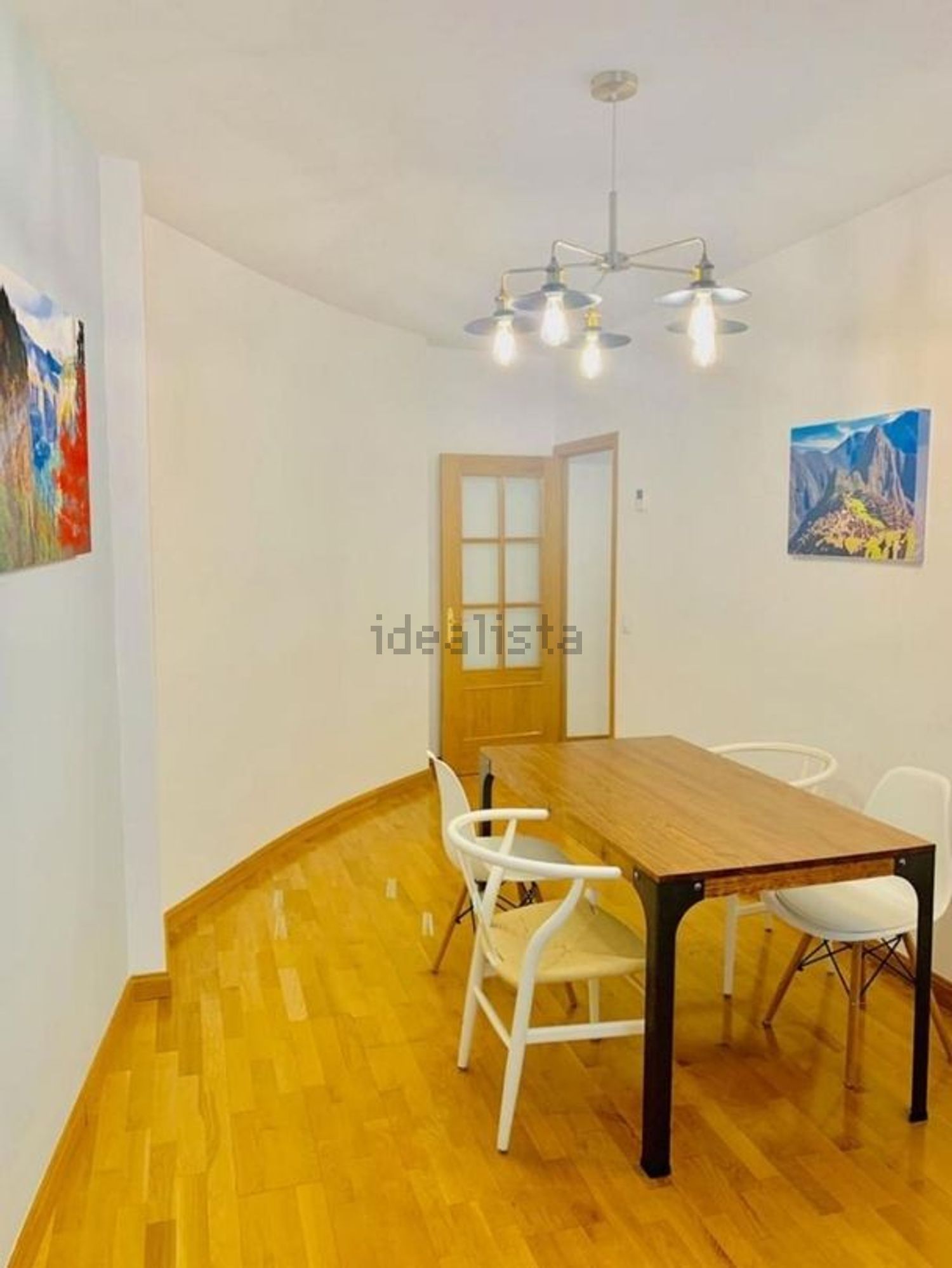 Pis de 70 m² a Madrid
