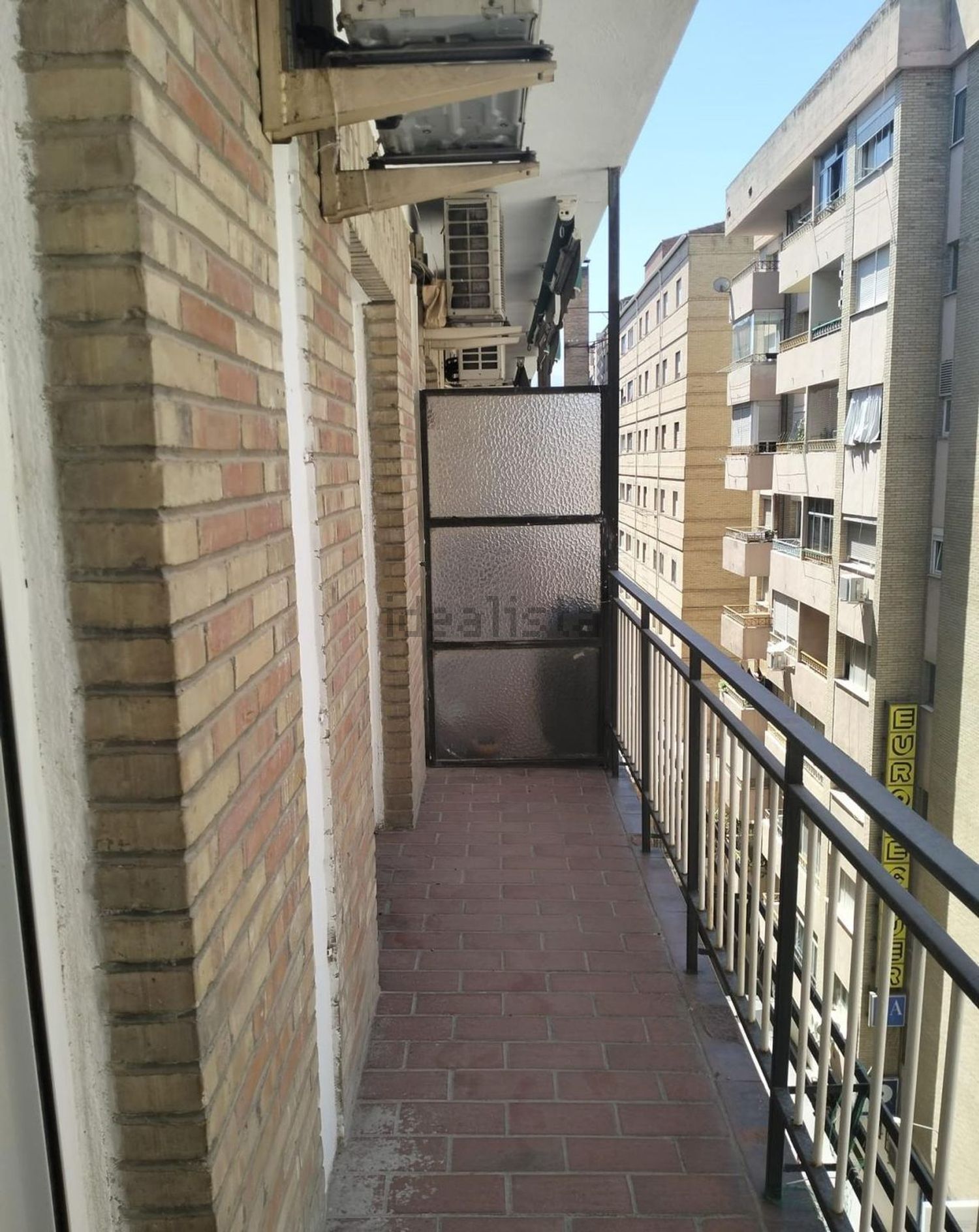Pis de 90 m² a Granada
