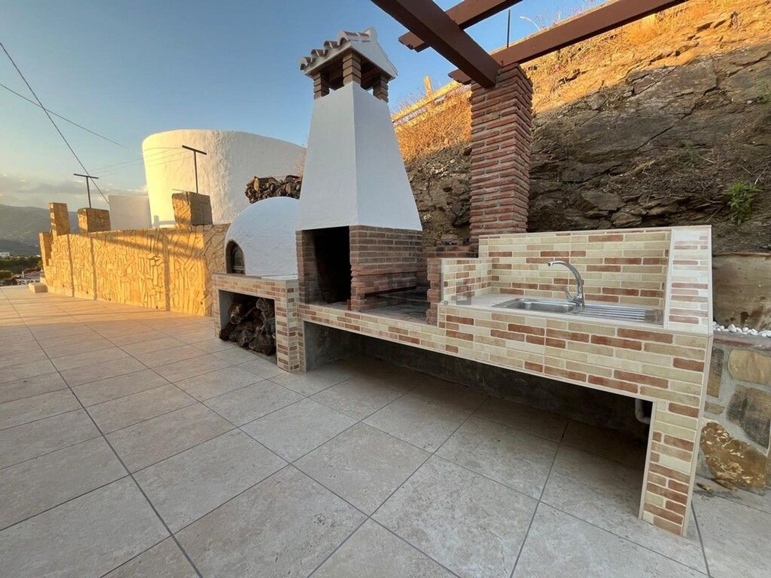 Appartamento 108 m² a Torrox
