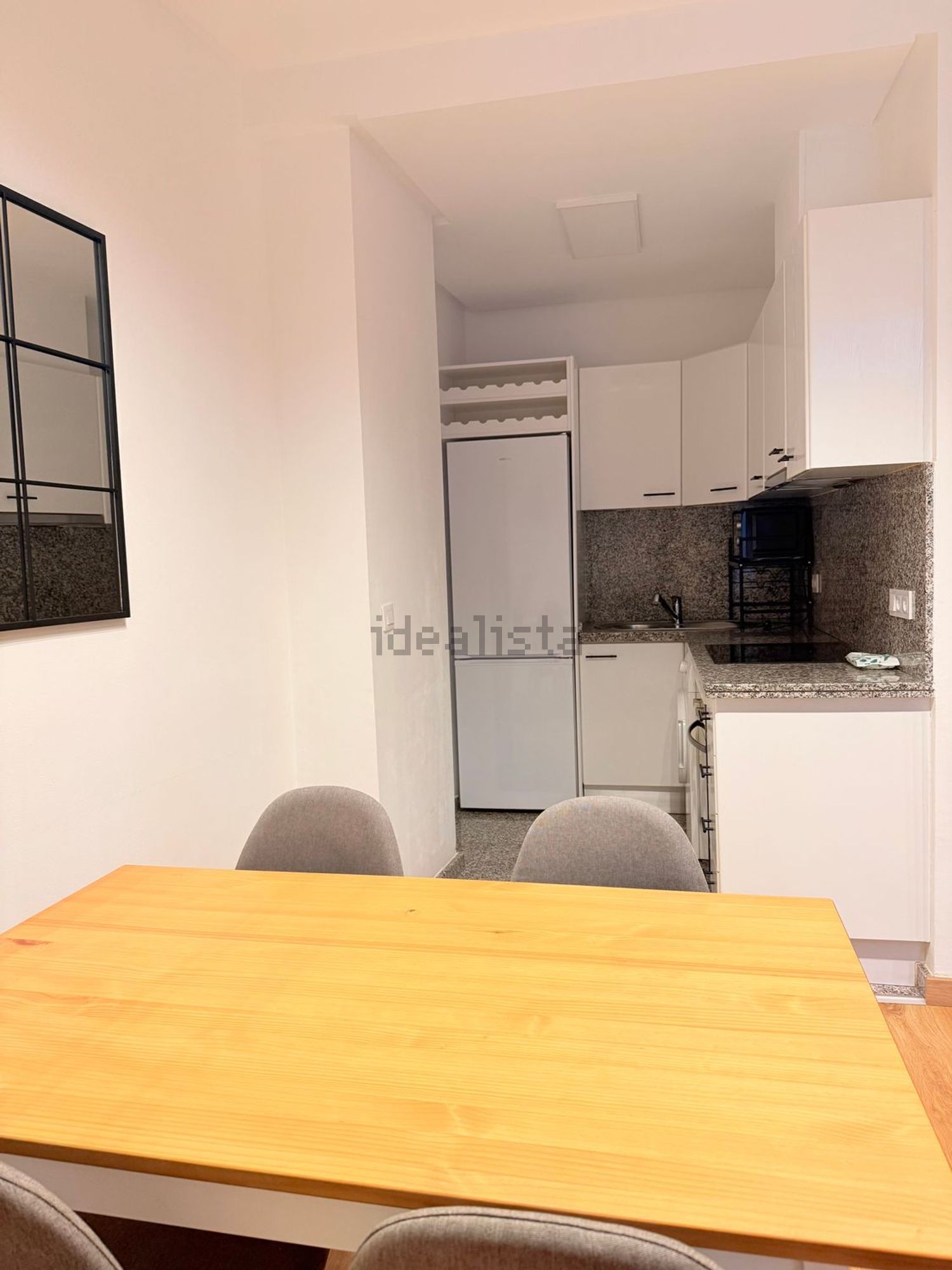 Wohnung 64 m² in Valencia