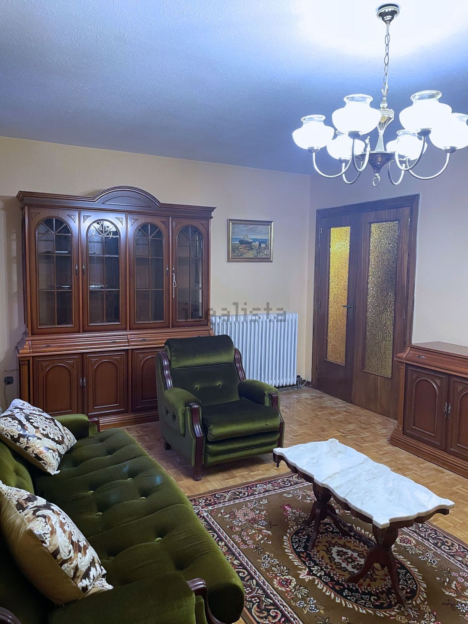 Pis de 130 m² a Torrijos