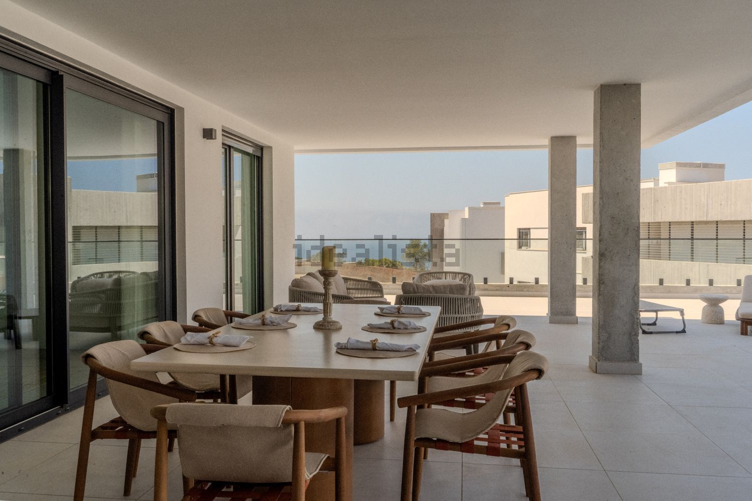 Pis de 101 m² a Marbella
