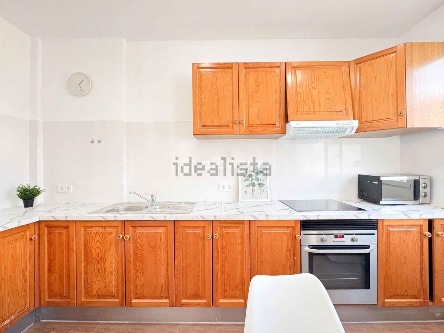 Habitació de lloguer, València