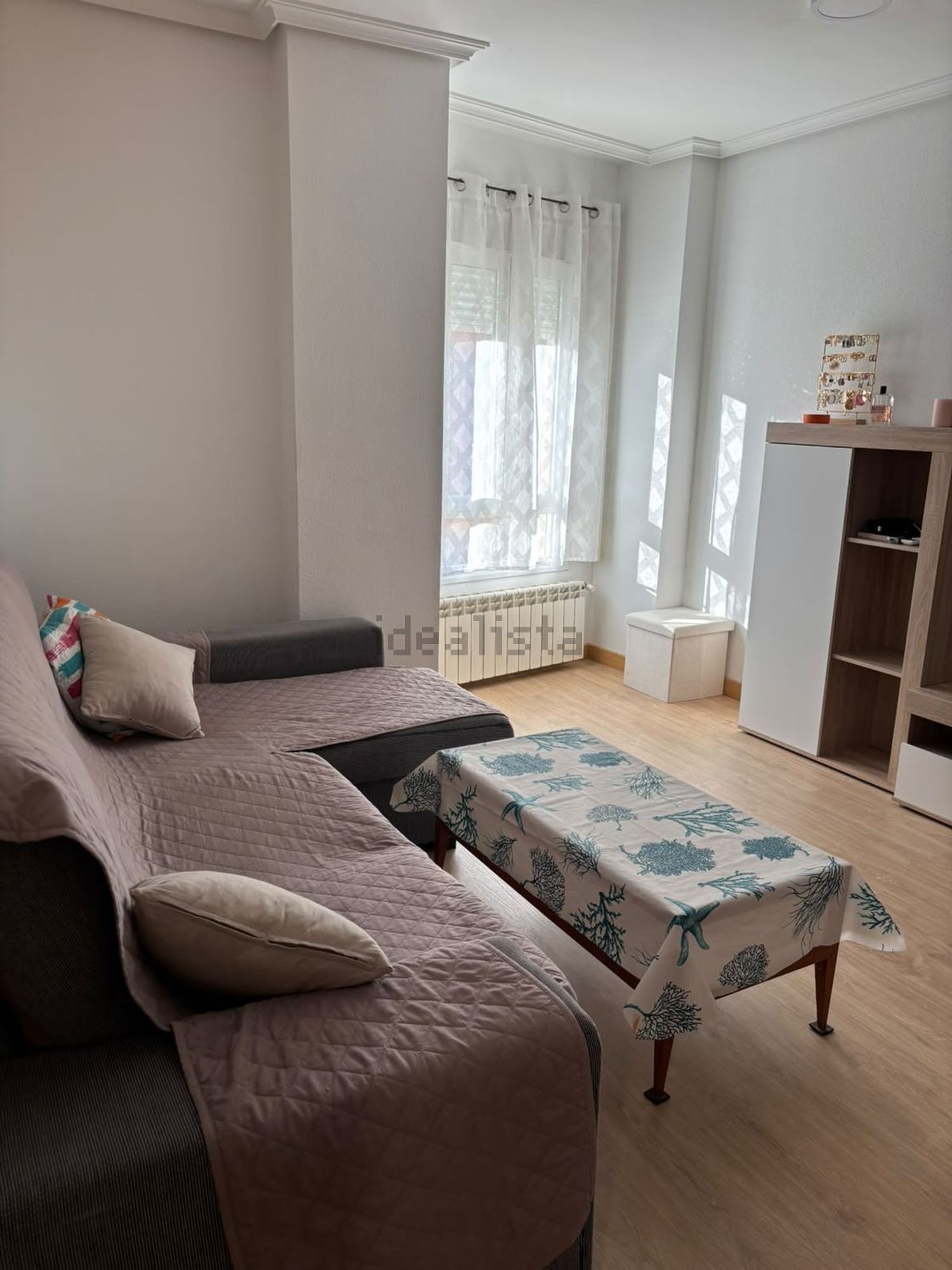 Wohnung 40 m² in Ciudad Real