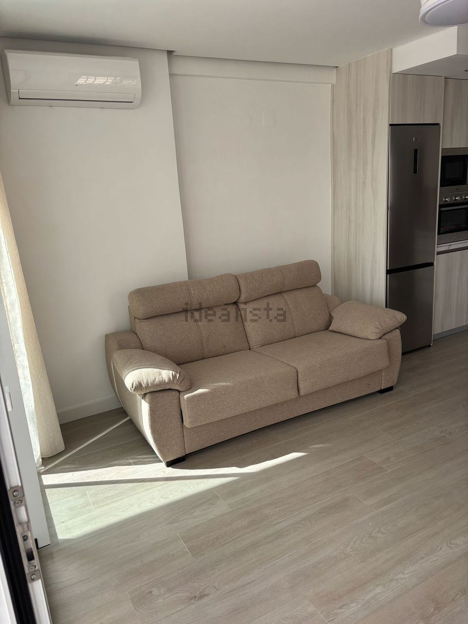 Piso de 42 m² en Fuengirola