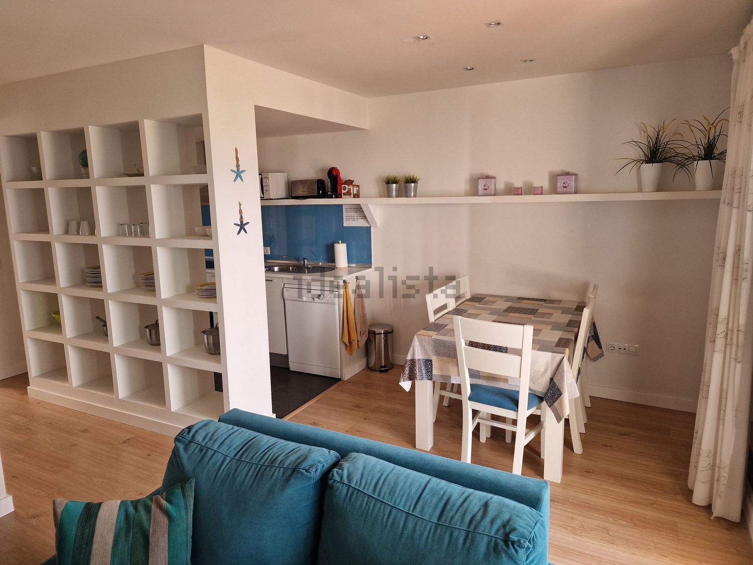 Pis de 72 m² a Vera