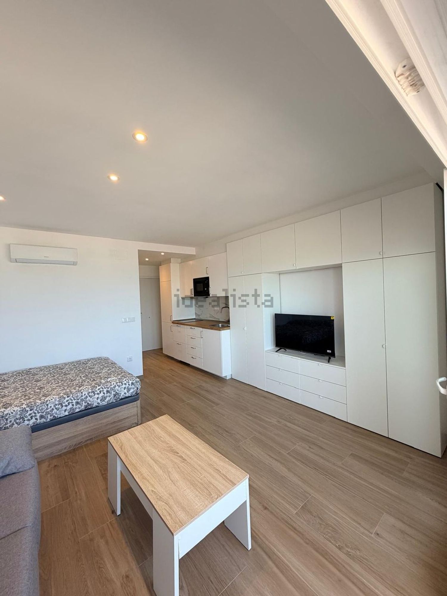 Appartamento 40 m² a Alacant / Alicante