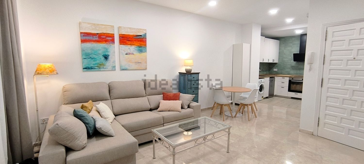 Apartamento 85 m² em Sevilla